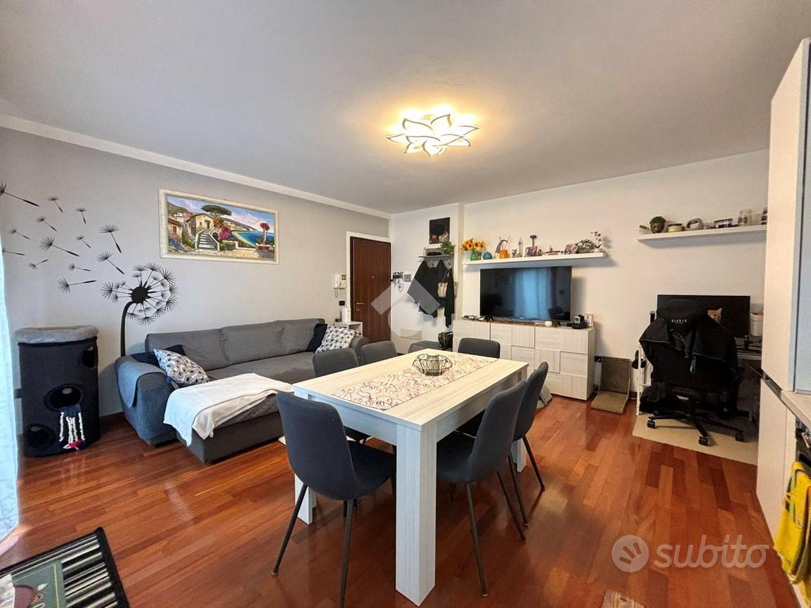 Appartamento – San Giorgio delle Pertiche, Gallo d'Oro - Altro