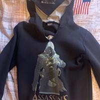 Felpa assassin creed