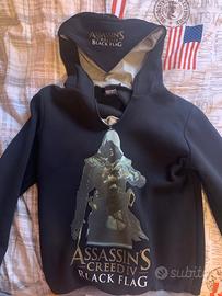 Felpa assassin creed