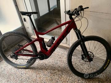 Mb Scott Strike E Ride 930