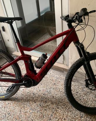 Mb Scott Strike E Ride 930