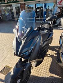 Yamaha X-Max 300 abs 2020 valuto permuta - finanzi