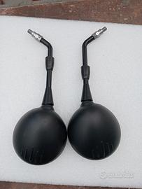 specchietti retrovisore BMW R1200R 2007