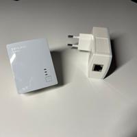 TP-Link PA411KIT 500 Mbit/s