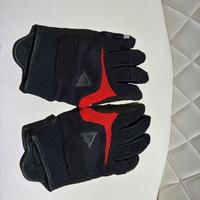 Guanti estivi Dainese