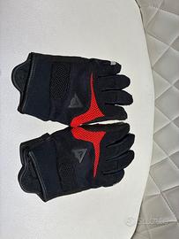 Guanti estivi Dainese