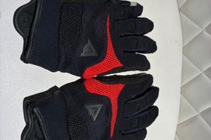 Guanti estivi Dainese