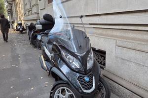 Piaggio MP3 500 hpe - 2020