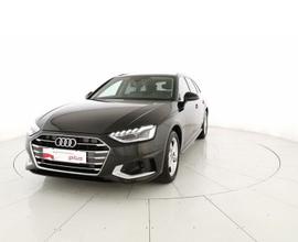 Audi A4 Avant 35 2.0 tdi mhev Business Advanc...