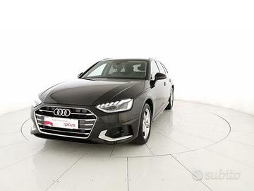 Audi A4 Avant 35 2.0 tdi mhev Business Advanc...