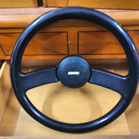 Volante d'epoca fiat
