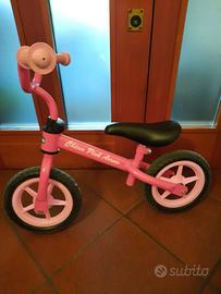 Bicicletta Chicco