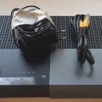 Modem tim hub