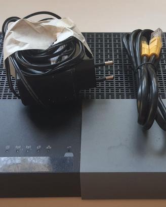 Modem tim hub