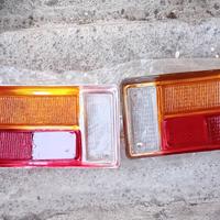 2 FANALI POSTERIORI PER OPEL KADETT MODELLO B