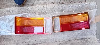 2 FANALI POSTERIORI PER OPEL KADETT MODELLO B