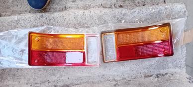2 FANALI POSTERIORI PER OPEL KADETT MODELLO B