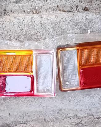 2 FANALI POSTERIORI PER OPEL KADETT MODELLO B