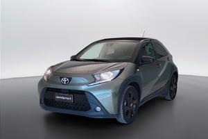 TOYOTA Aygo X Air - Aygo X 1.0 Trend Air 72cv