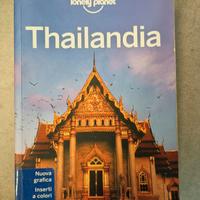 Lonely Planet Thailandia