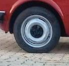cerchi fiat 127 1050