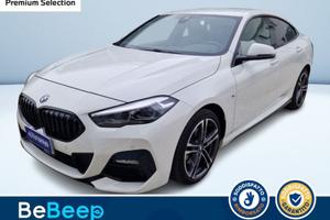 BMW Serie 2 Gran Coupe 218I GRAN COUPE MSPORT...