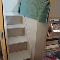 scala contenitore 