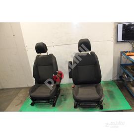 Sedili Completi peugeot 5008 2009-16