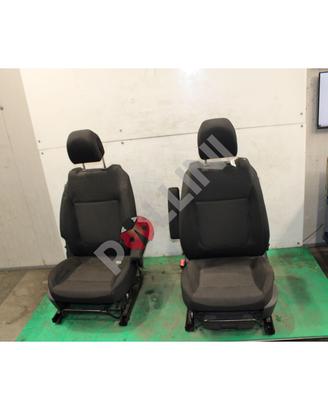 Sedili Completi peugeot 5008 2009-16