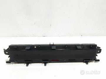 Quadro Strumenti per Renault Scenic Serie (03>09) 