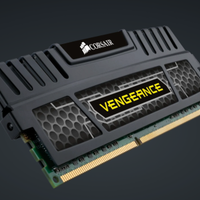 Corsair Vengeance DDR3 4 GB
