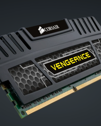 Corsair Vengeance DDR3 4 GB