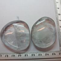 "saponette di fluorite "