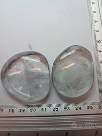 "saponette di fluorite "