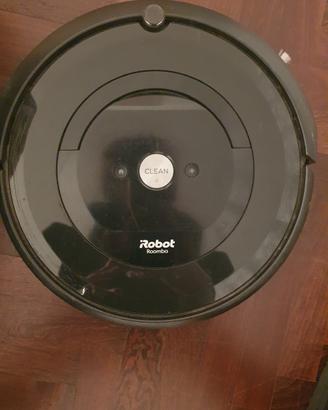 Robot roomba