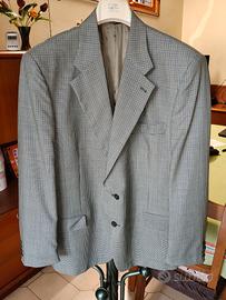 Giacca Uomo - stile a "Quadretti"
