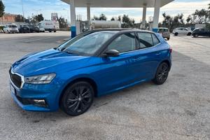 Skoda Fabia 1.0 TSI 95 CV Style