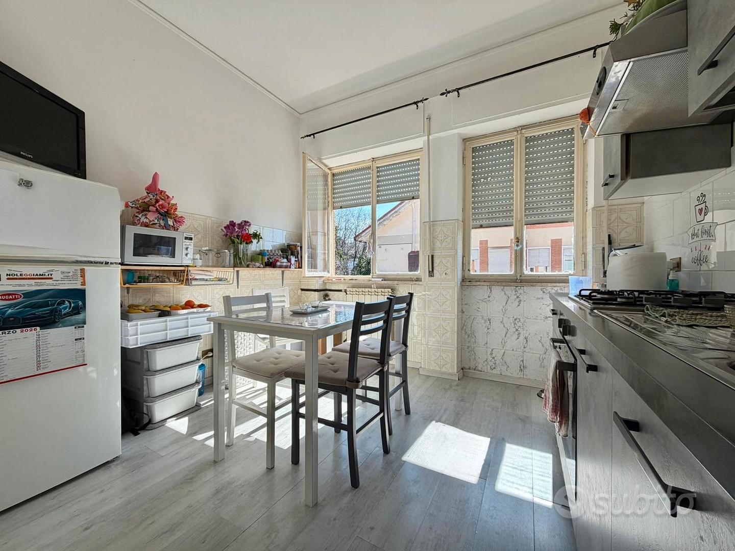 Appartamento – Viterbo, Santa Barbara - Altro