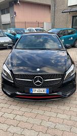 Mercedes classe A 250 supersport