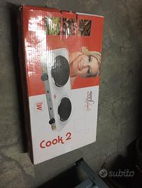 Camper elettrodomestici