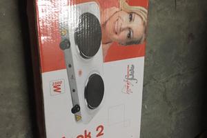 Camper elettrodomestici