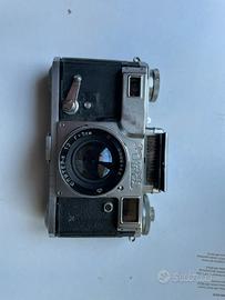 Macchina fotografica kiev