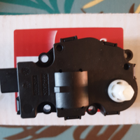 Attuatore climatizzatore per citroen c4