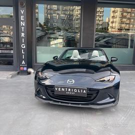Mazda MX-5 1.5L Skyactiv-G Exceed