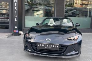 Mazda MX-5 1.5L Skyactiv-G Exceed
