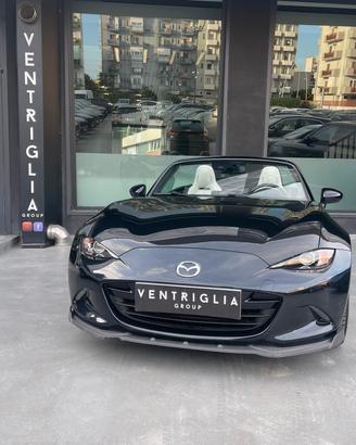 Mazda MX-5 1.5L Skyactiv-G Exceed