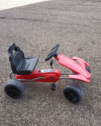 go kart 