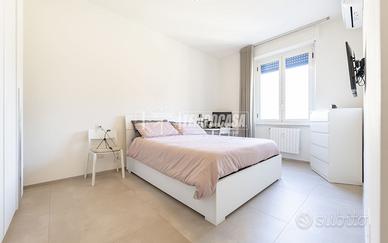 VENDITA AMPIO MONOLOCALE RISTRUTTURATO