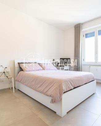 VENDITA AMPIO MONOLOCALE RISTRUTTURATO