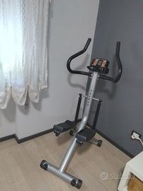 bici da camera  palestra piccola